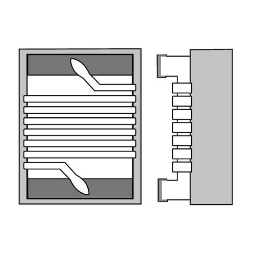 25pcs 15f3r3jv4e fixed - 25pcs, l-15f3r3jv4e