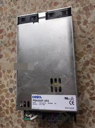 1pc used pba300f 3r3 - used,