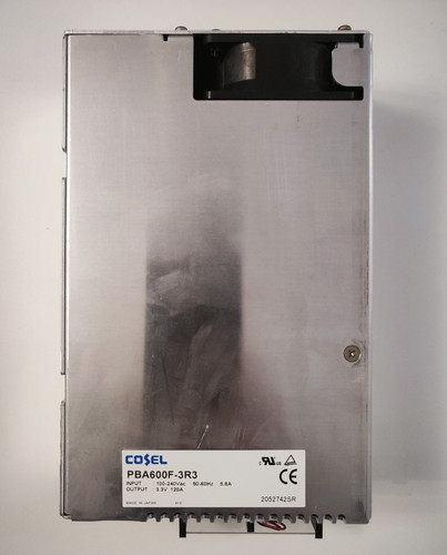 Cosel pba600f 3r3 netzteil - cosel,