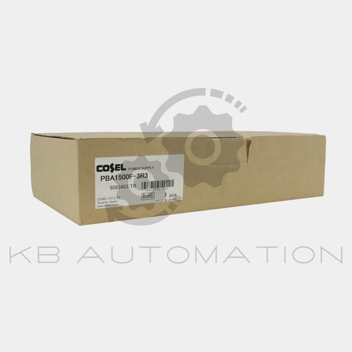 Cosel pba1500f 3r3 - cosel, pba1500f-3r3,