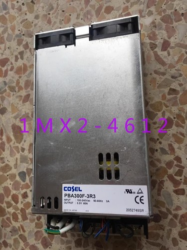1pc used pba300f 3r3 - , pba300f-3r3