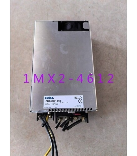 1pc used pba600f 3r3 - 1pc,